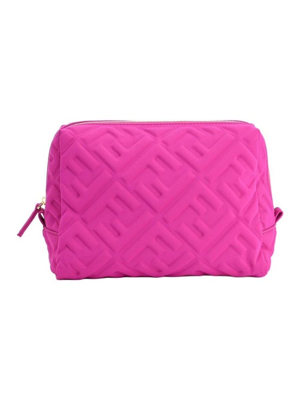 Fendi Pouch Purple